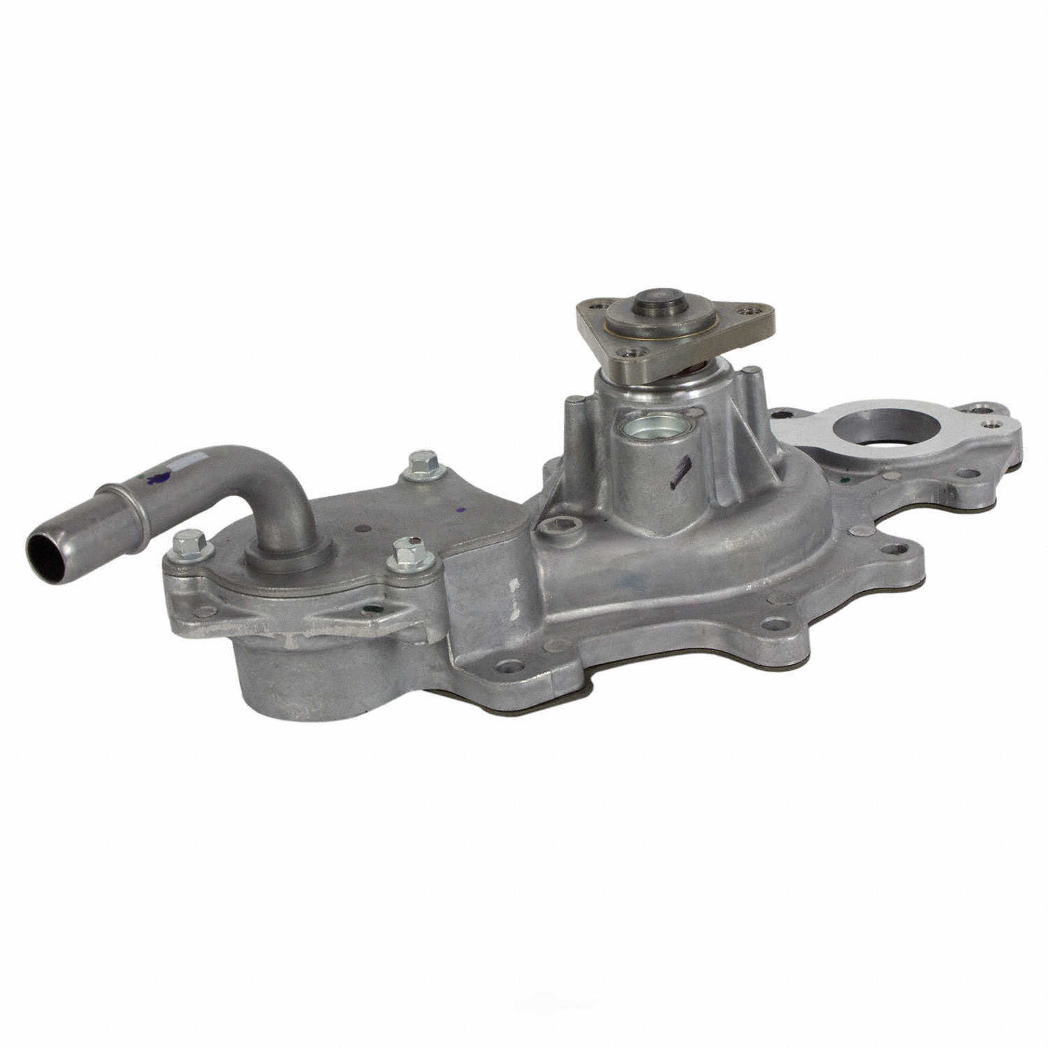 MOTORCRAFT - Engine Water Pump - MOT PW-602