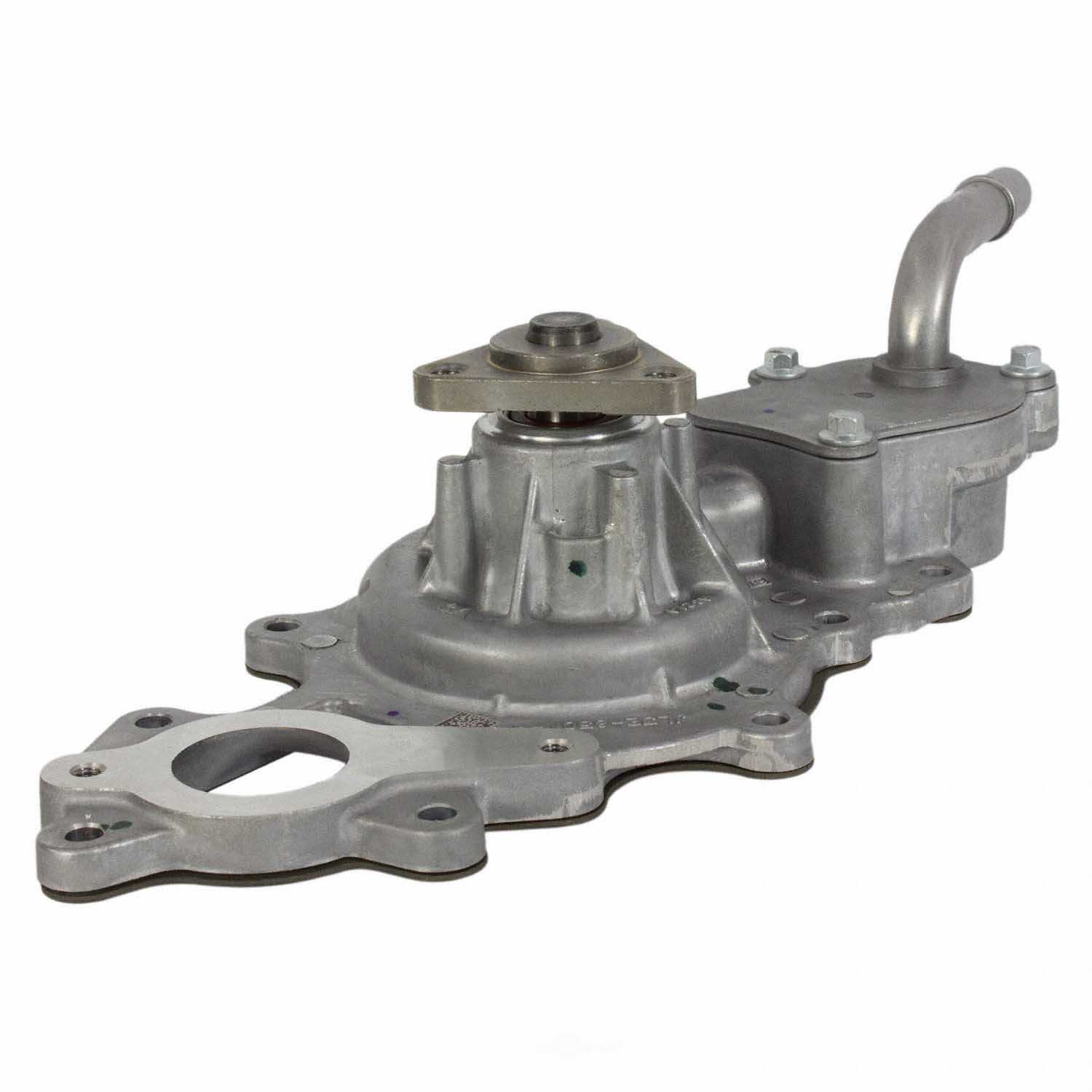MOTORCRAFT - Engine Water Pump - MOT PW-602
