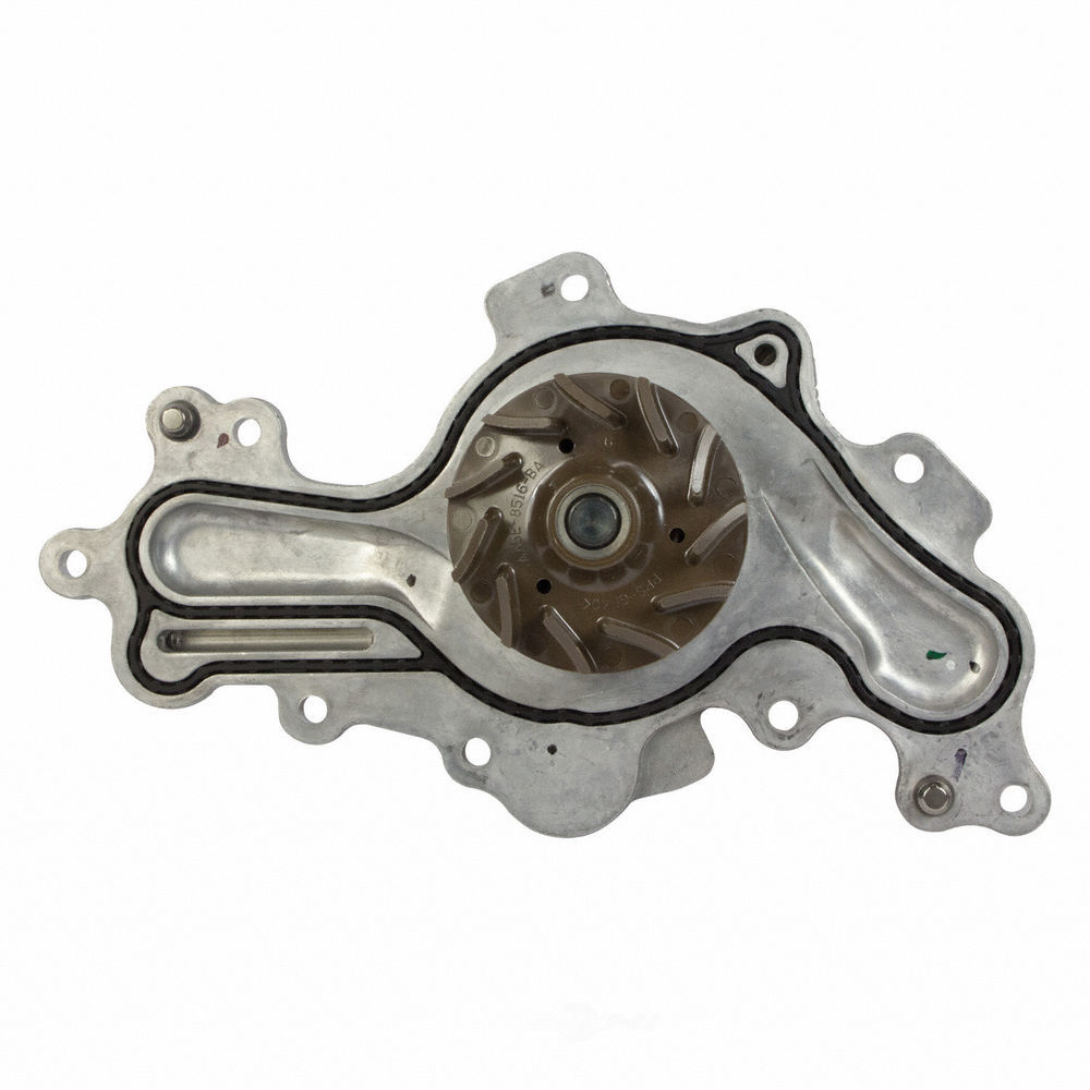 MOTORCRAFT - Engine Water Pump (Main) - MOT PW-606