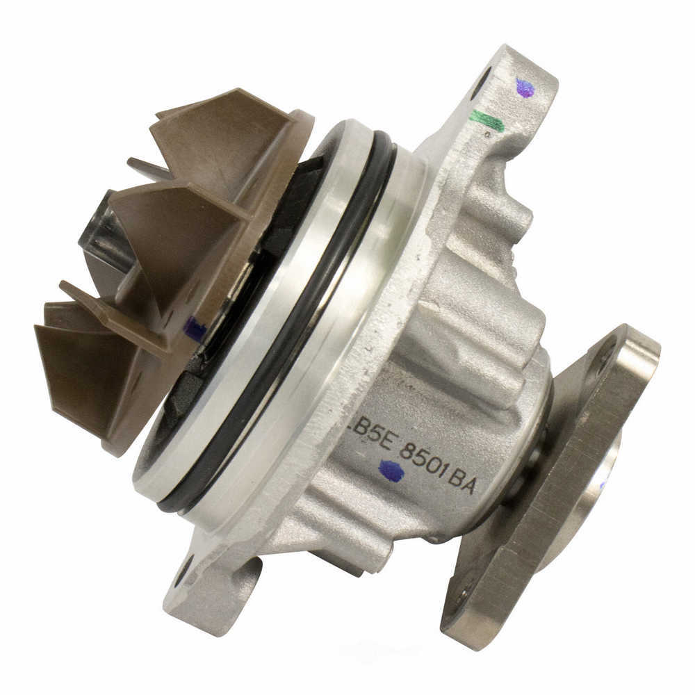 MOTORCRAFT - Engine Water Pump - MOT PW-620