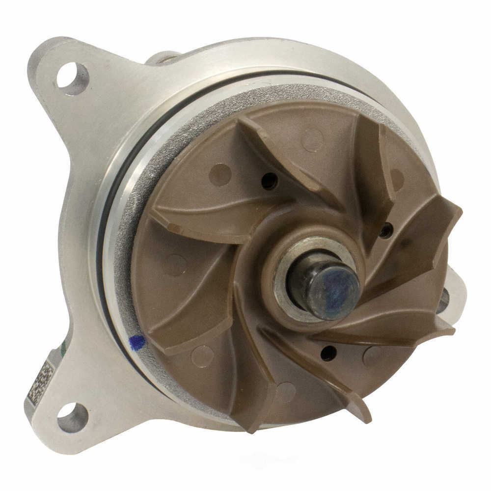 MOTORCRAFT - Engine Water Pump - MOT PW-620