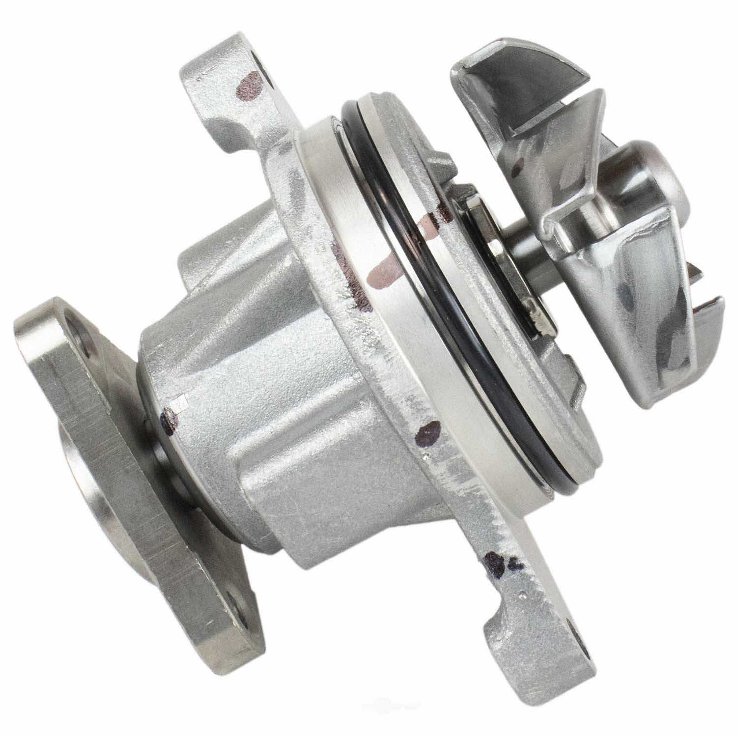 MOTORCRAFT - Engine Water Pump - MOT PW-624