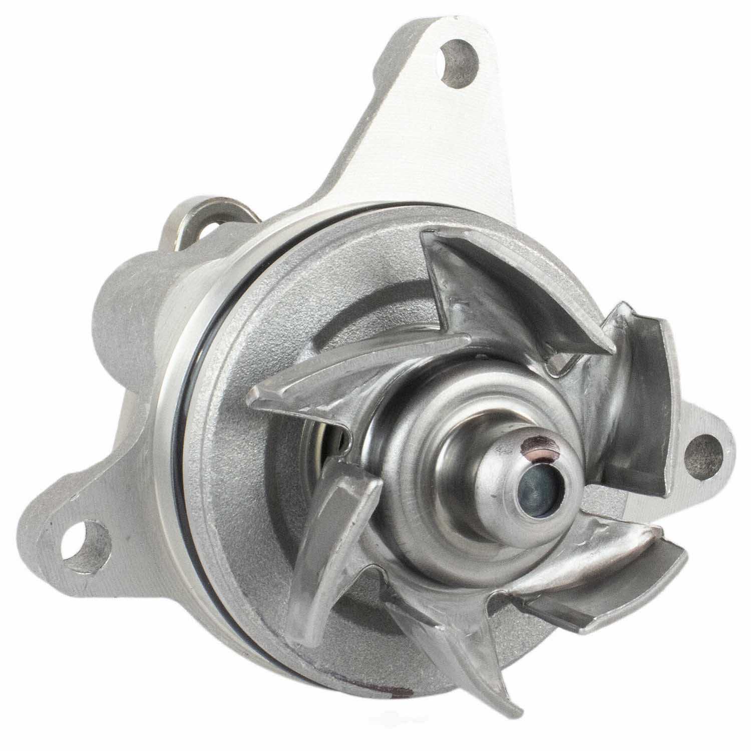 MOTORCRAFT - Engine Water Pump - MOT PW-624