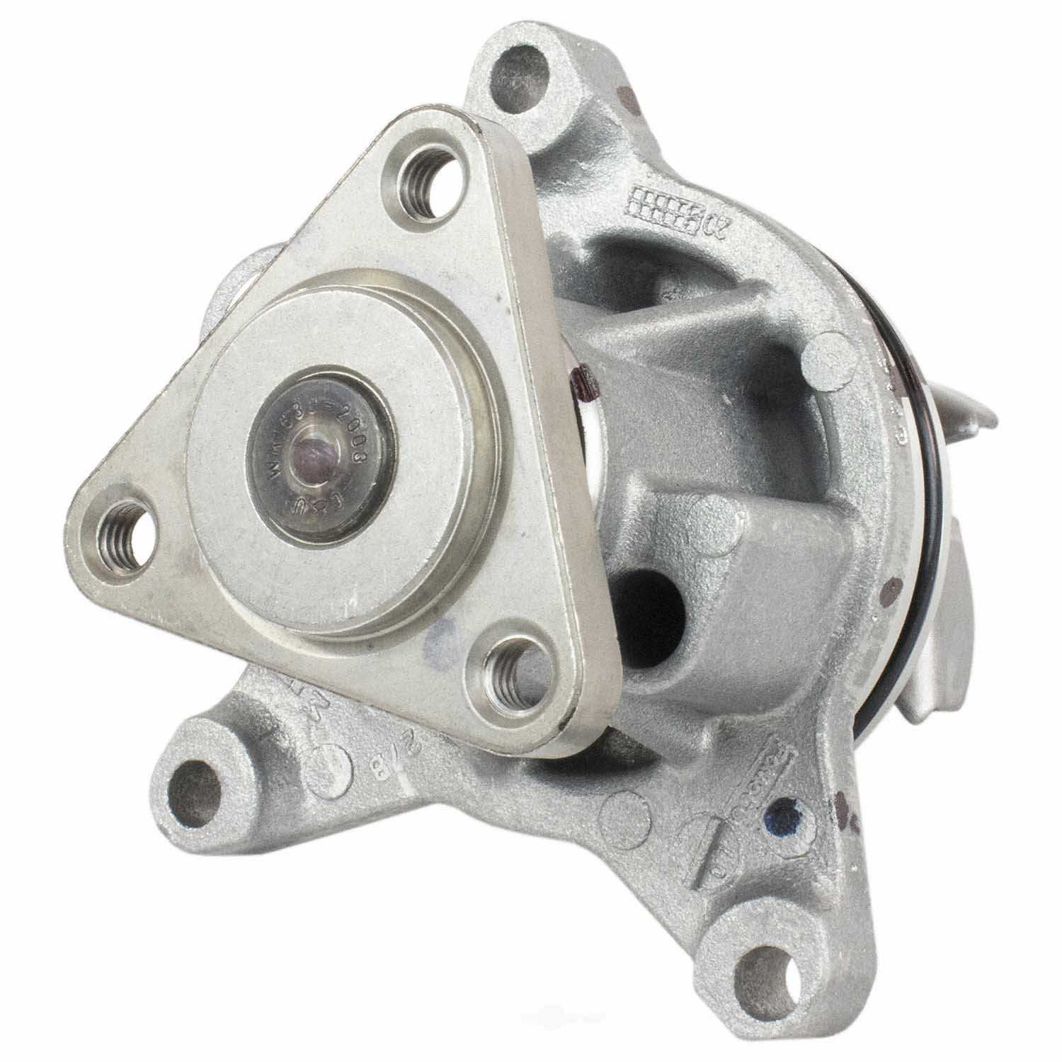 MOTORCRAFT - Engine Water Pump - MOT PW-624