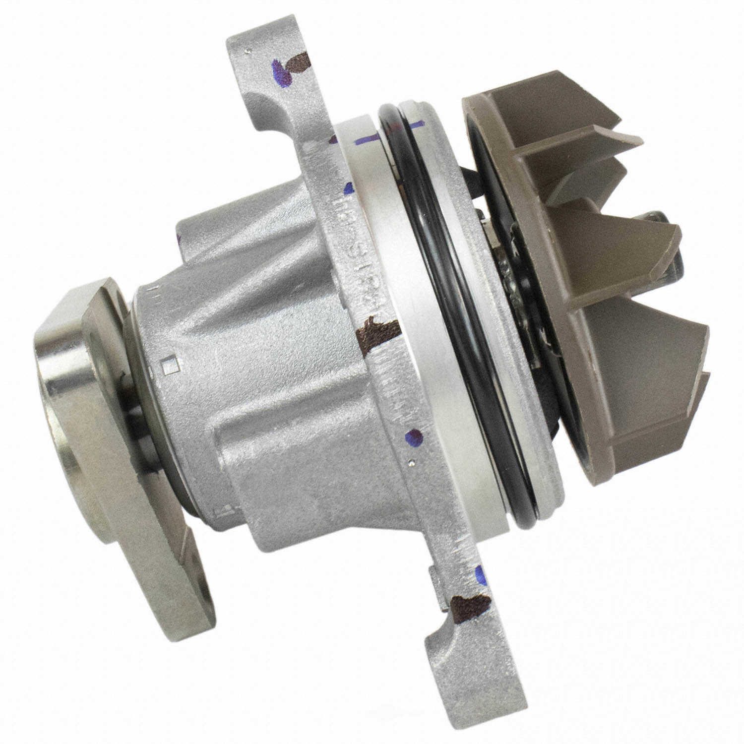 MOTORCRAFT - Engine Water Pump - MOT PW-625