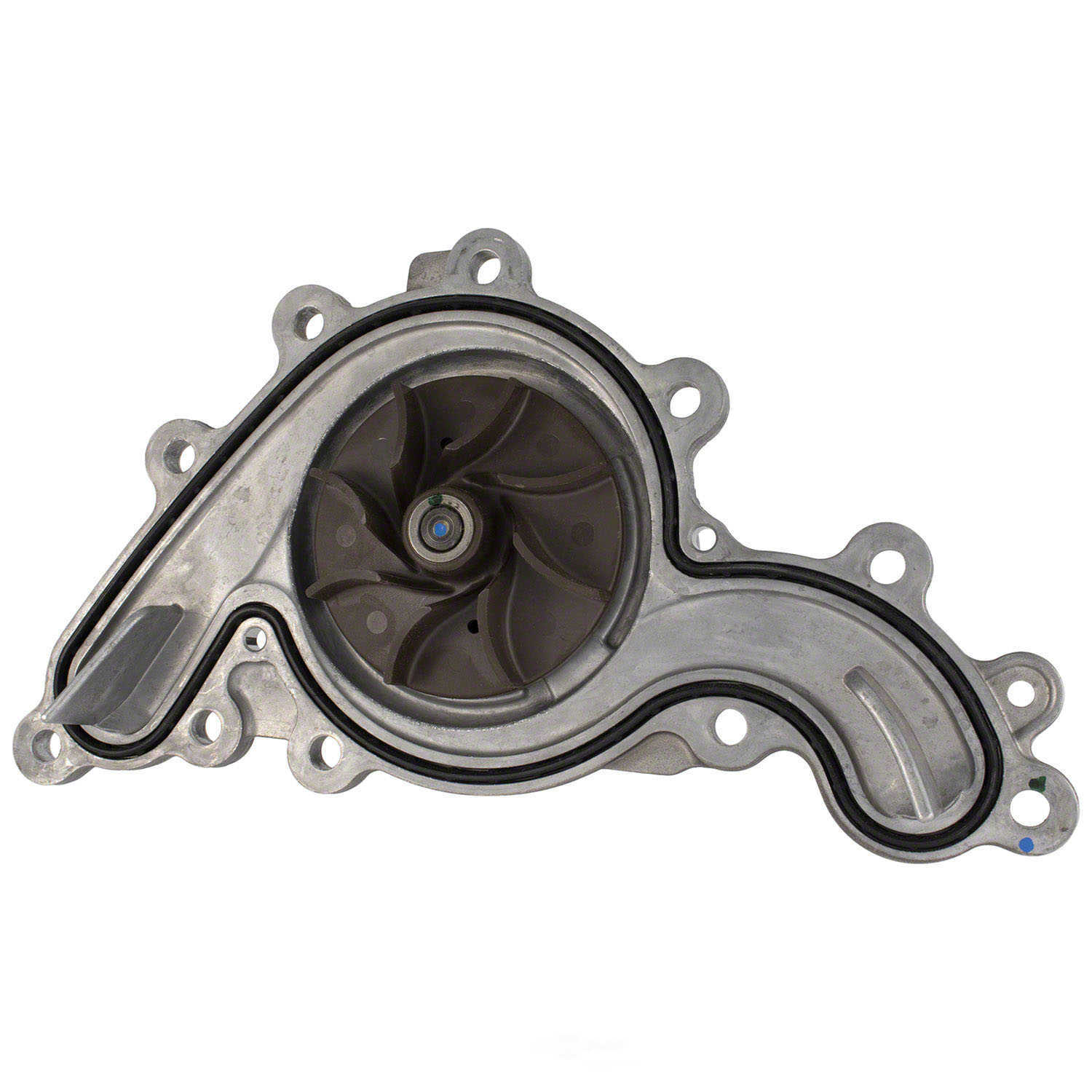 MOTORCRAFT - Engine Water Pump - MOT PW-629
