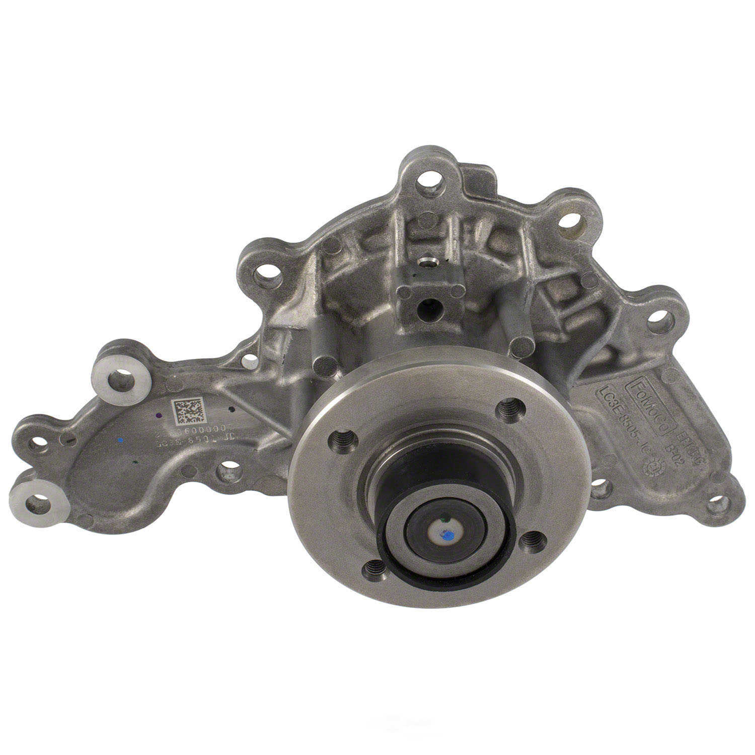 MOTORCRAFT - Engine Water Pump - MOT PW-629