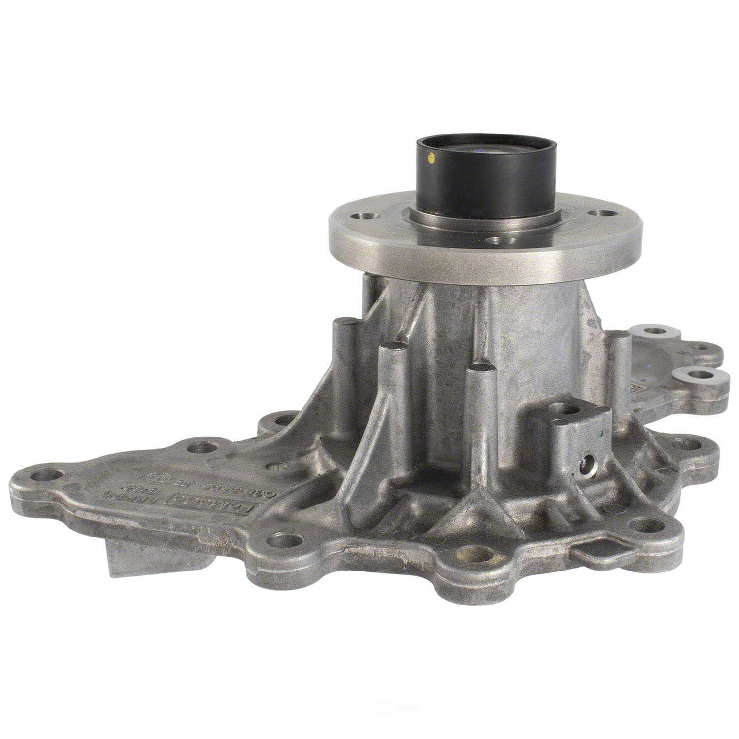 MOTORCRAFT - Engine Water Pump - MOT PW-629