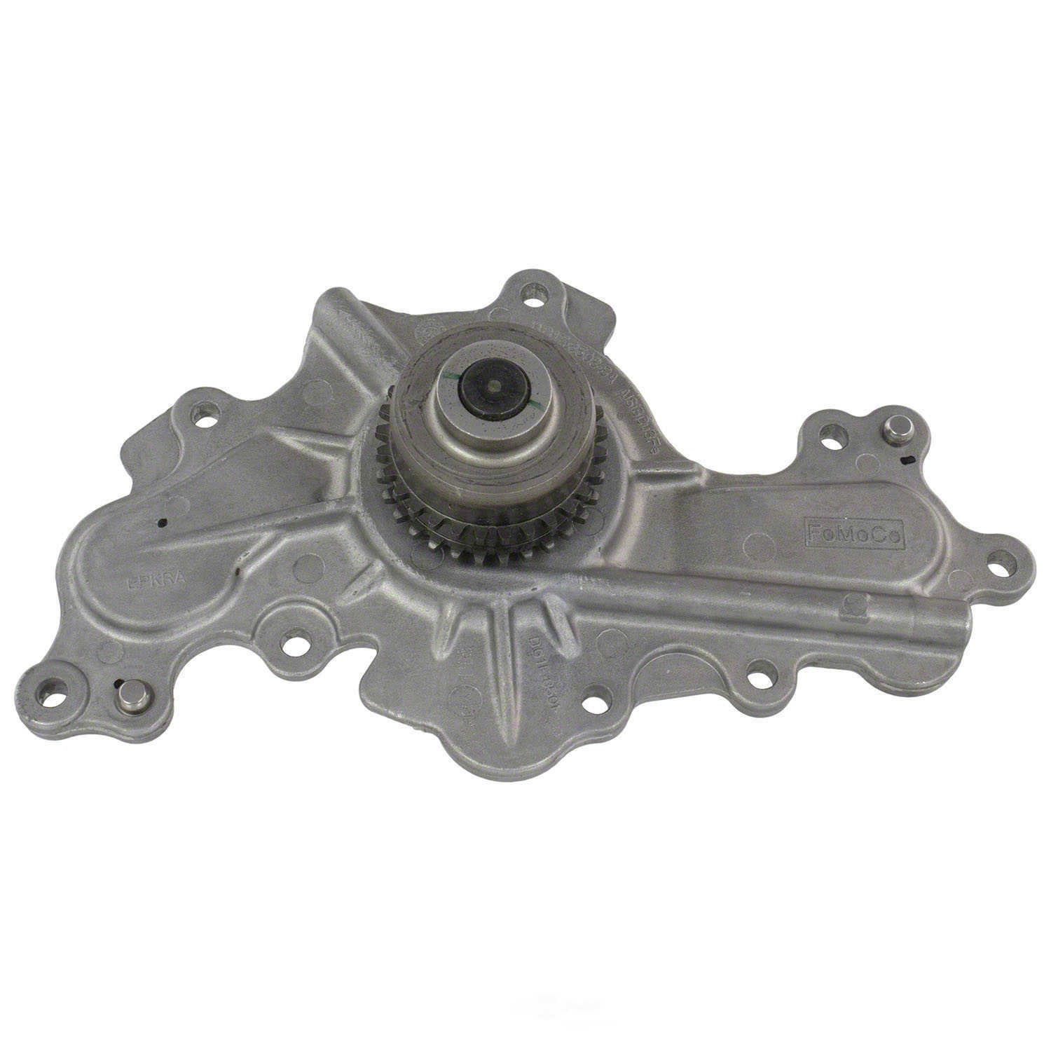 MOTORCRAFT - Engine Water Pump - MOT PW-657