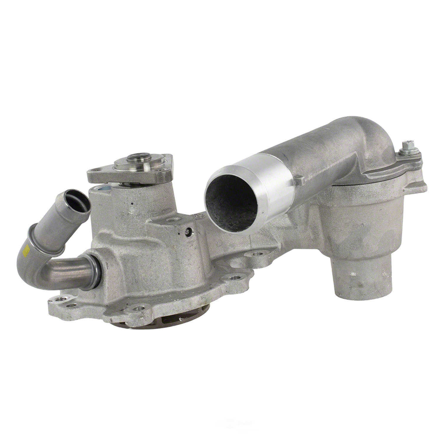 MOTORCRAFT - Engine Water Pump - MOT PW-658