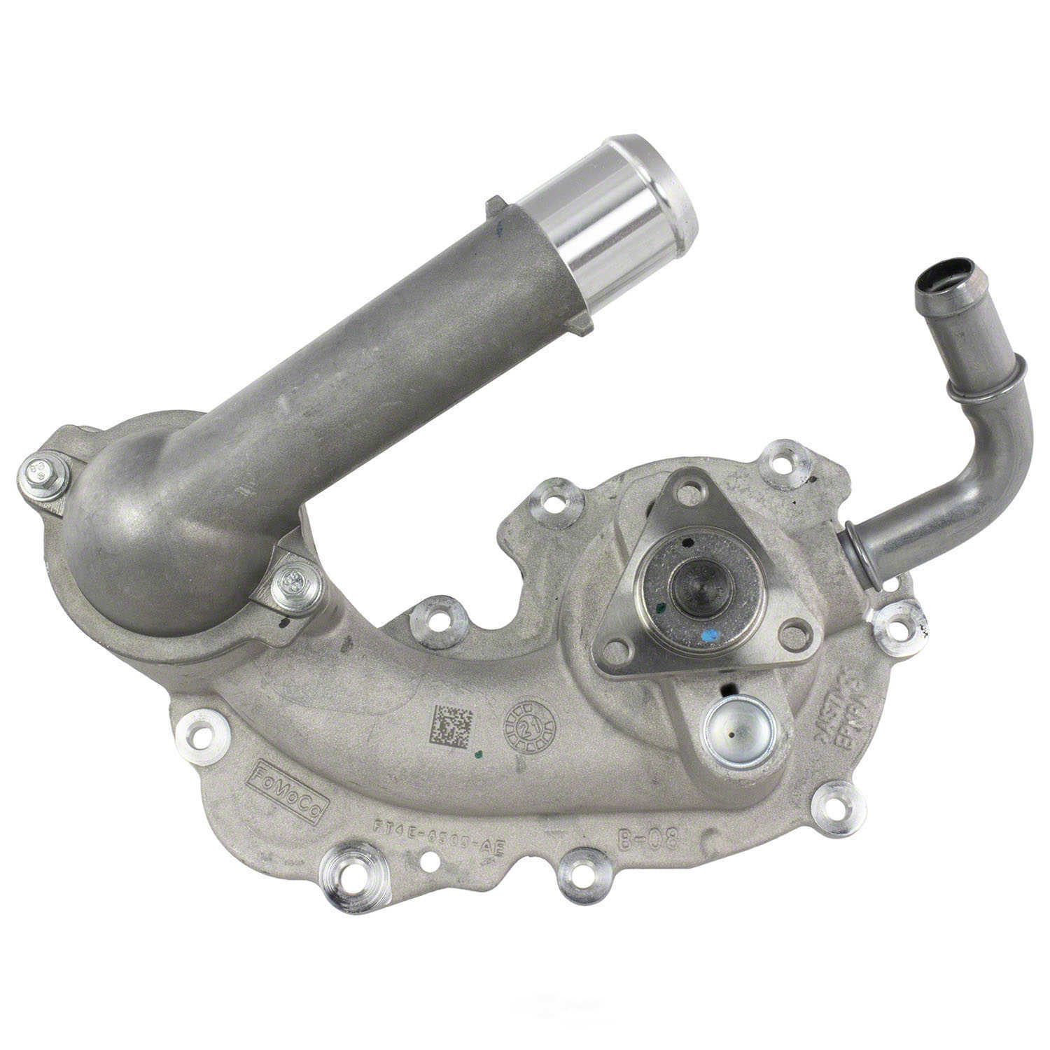 MOTORCRAFT - Engine Water Pump - MOT PW-658