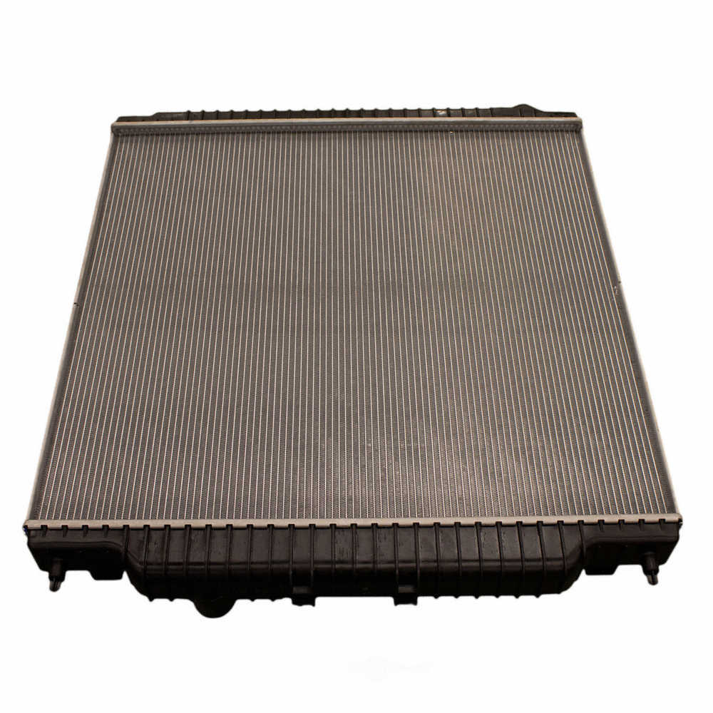 MOTORCRAFT - Radiator - MOT RAD-16