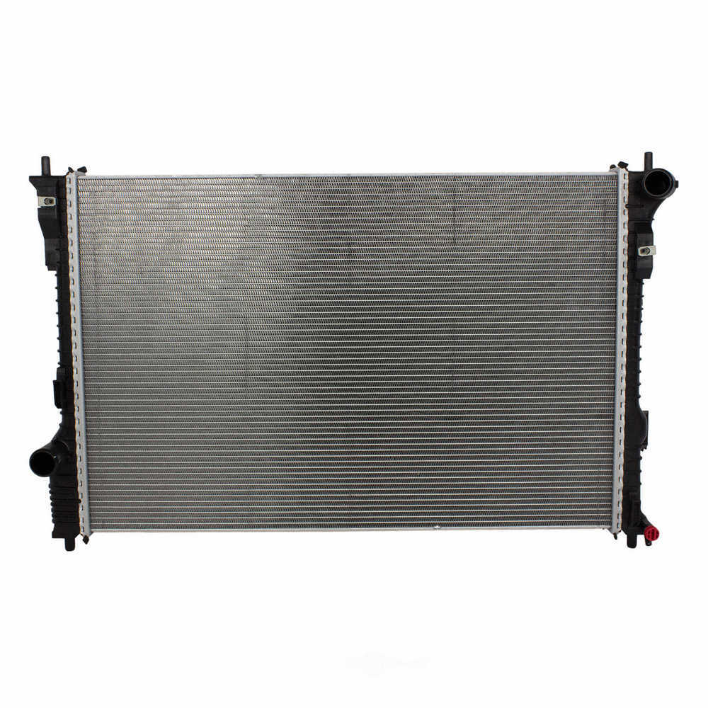 MOTORCRAFT - Radiator - MOT RAD-170