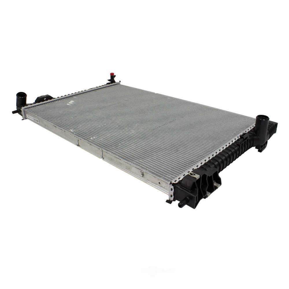 MOTORCRAFT - Radiator - MOT RAD-170