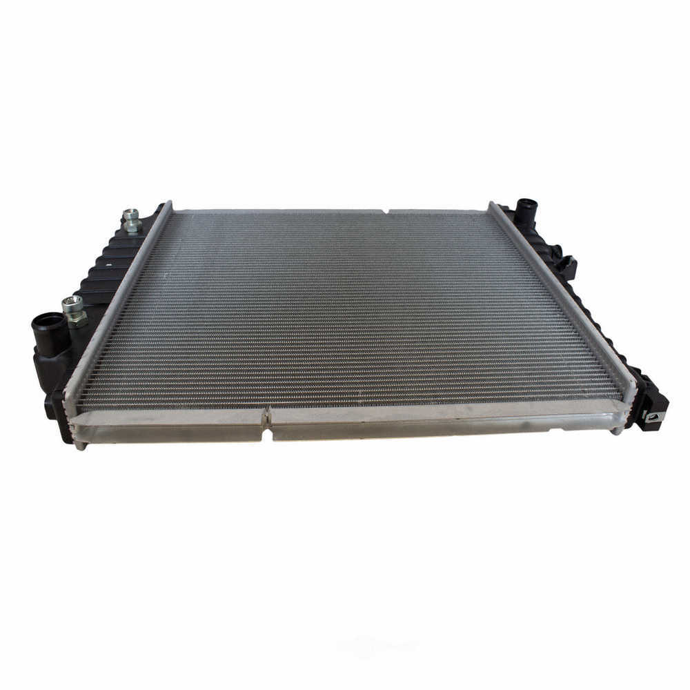 MOTORCRAFT - Radiator - MOT RAD-20