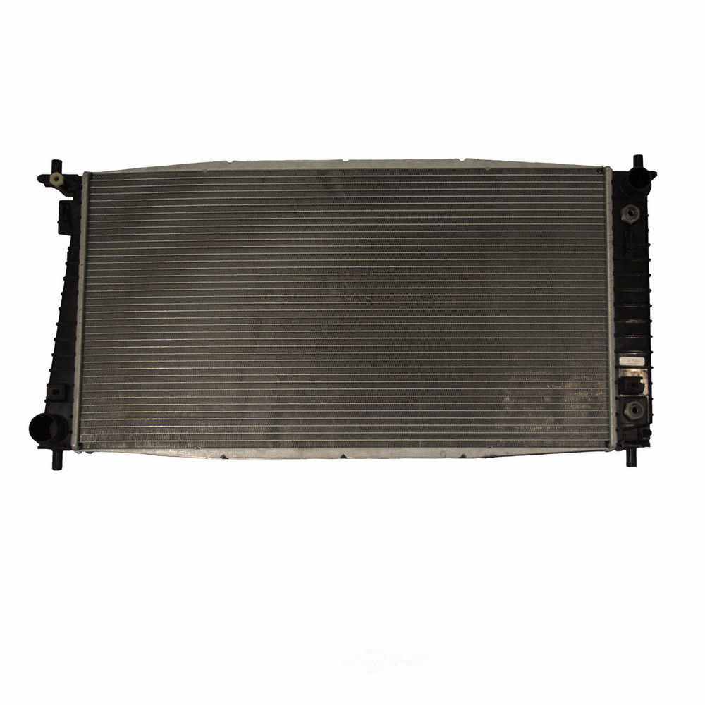 MOTORCRAFT - Radiator - MOT RAD-22