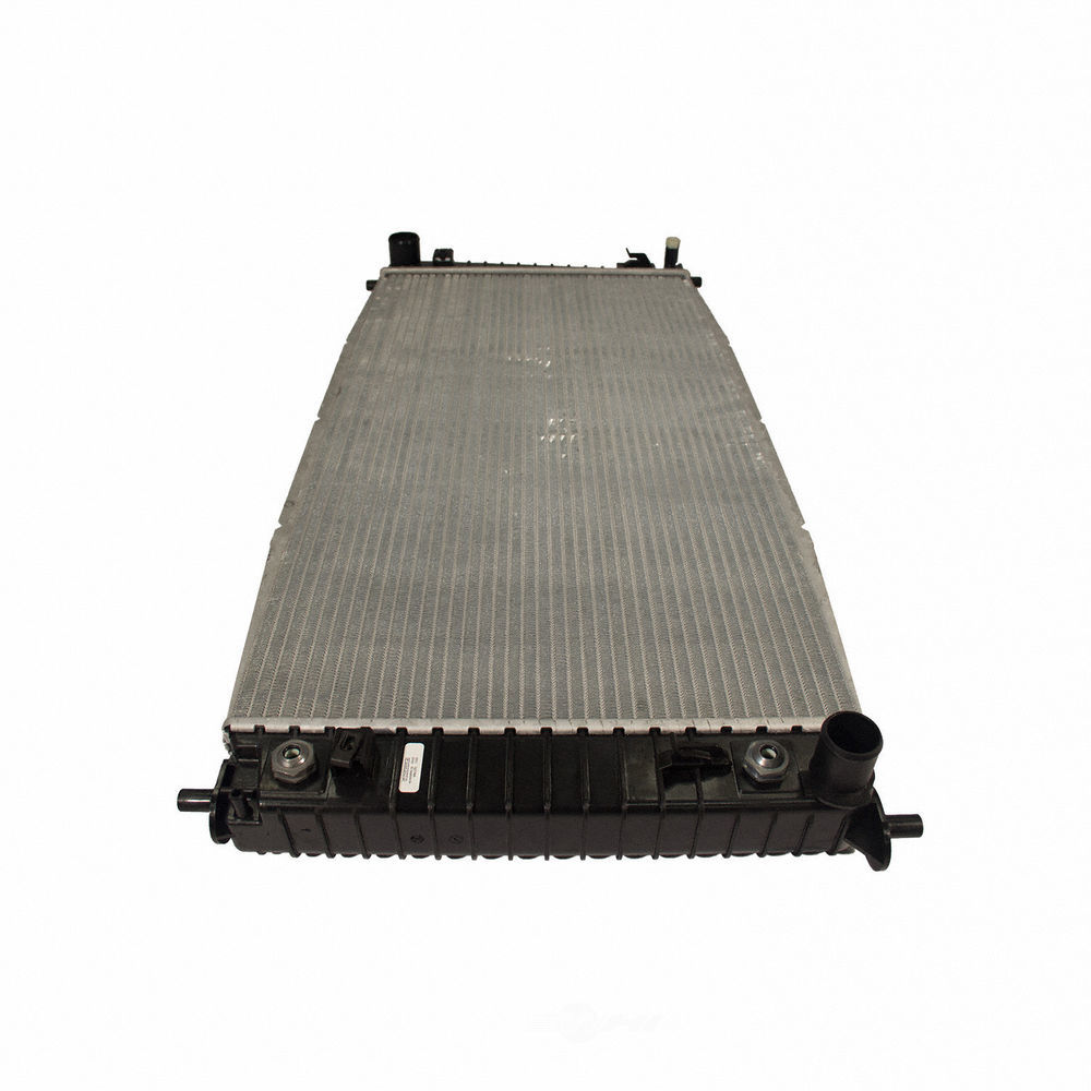 MOTORCRAFT - Radiator - MOT RAD-22