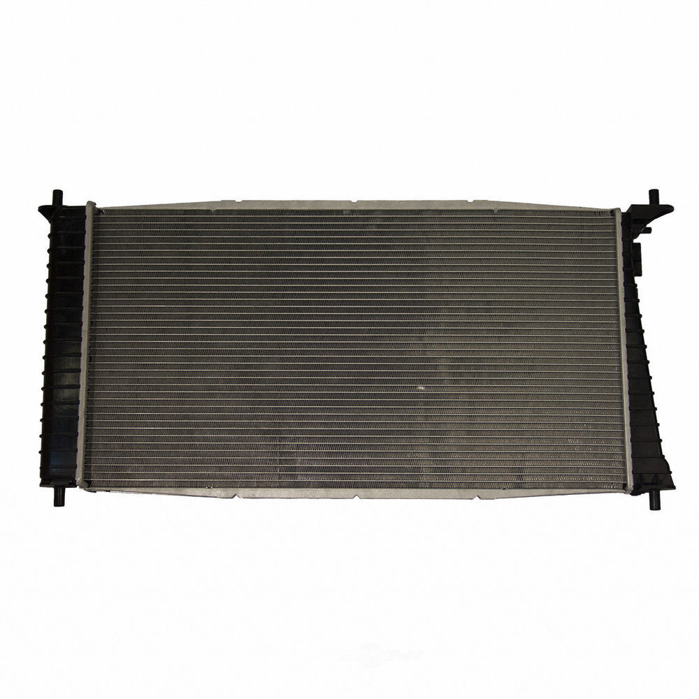 MOTORCRAFT - Radiator - MOT RAD-22