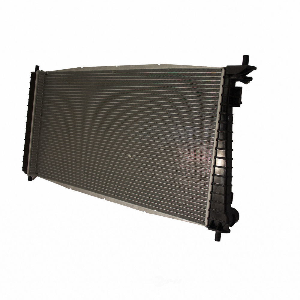 MOTORCRAFT - Radiator - MOT RAD-22