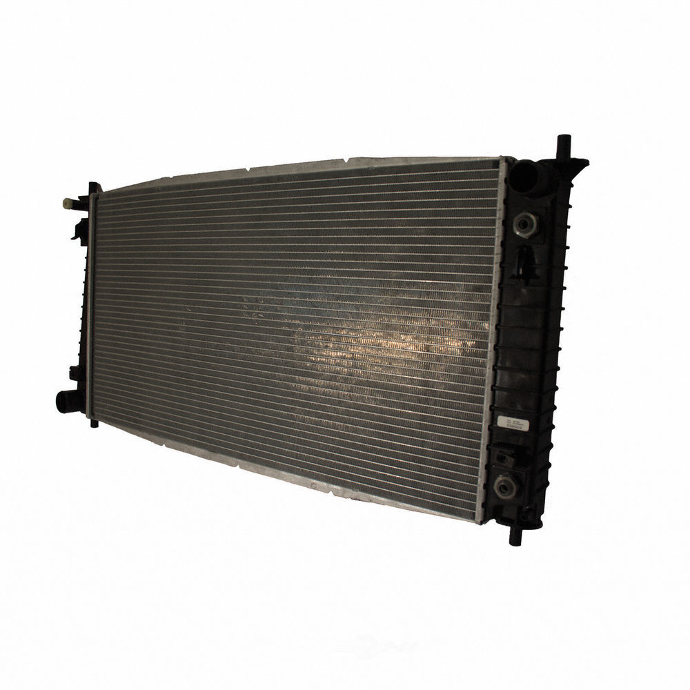 MOTORCRAFT - Radiator - MOT RAD-22
