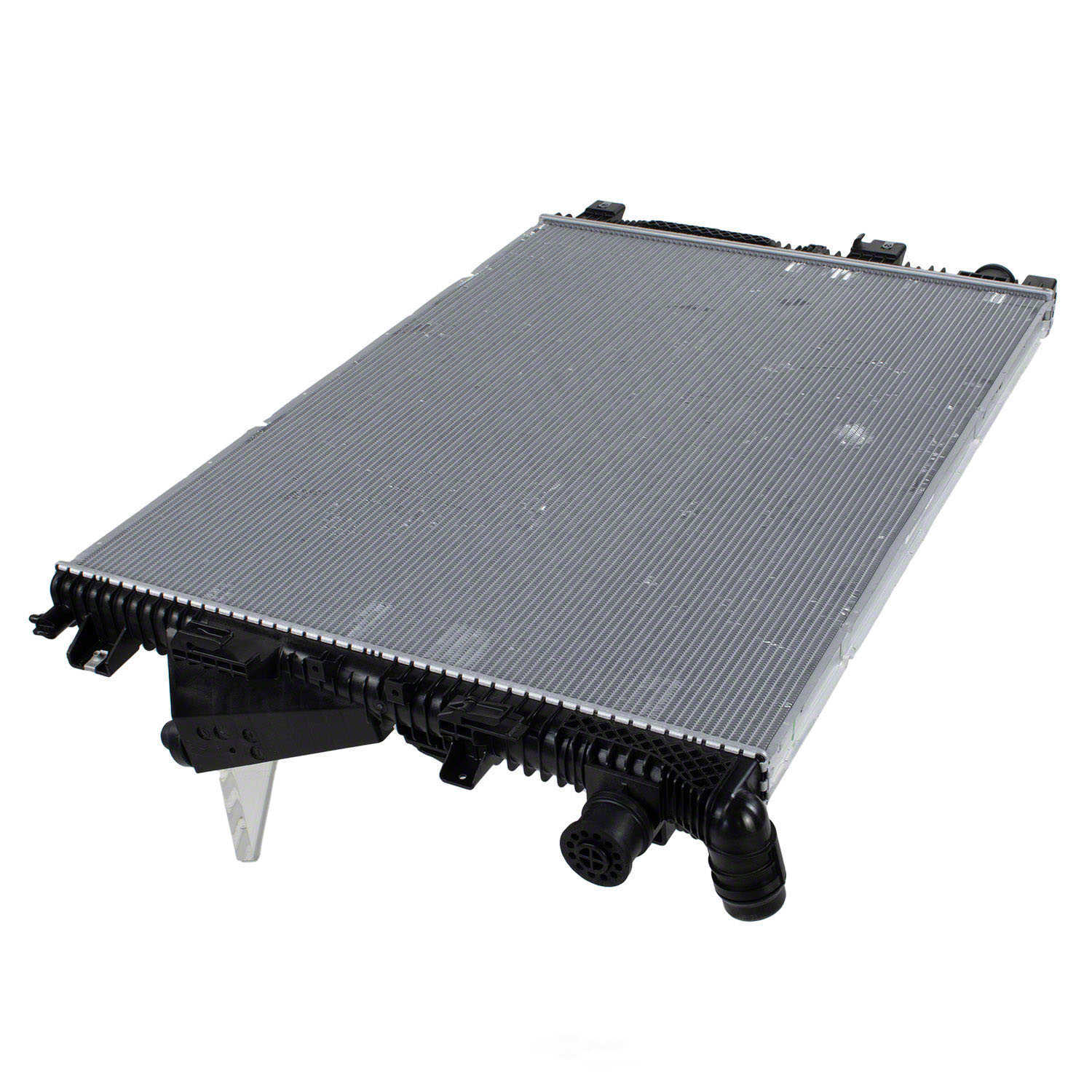 MOTORCRAFT - Radiator - MOT RAD-252