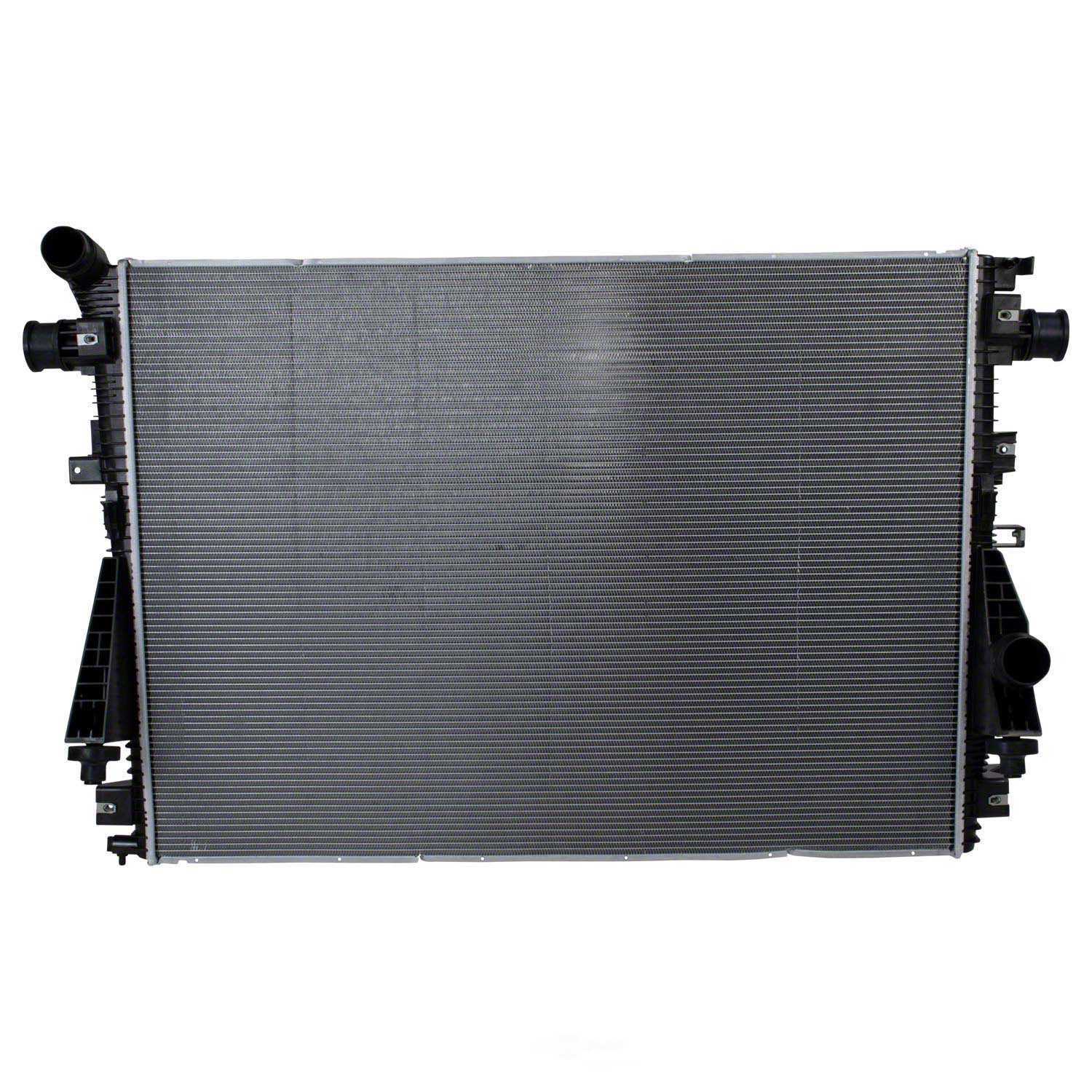 MOTORCRAFT - Radiator - MOT RAD-252