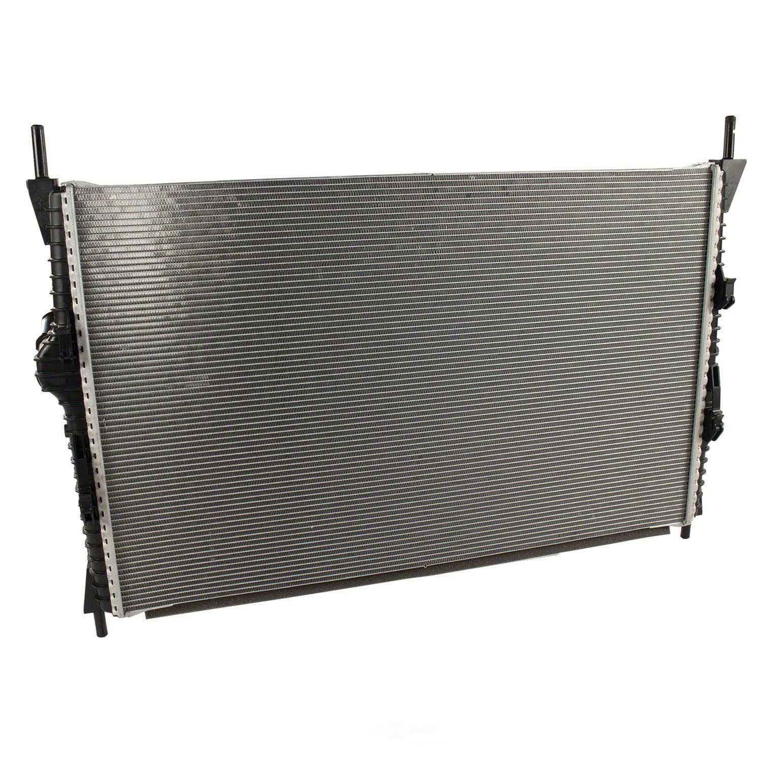 MOTORCRAFT - Radiator - MOT RAD-258