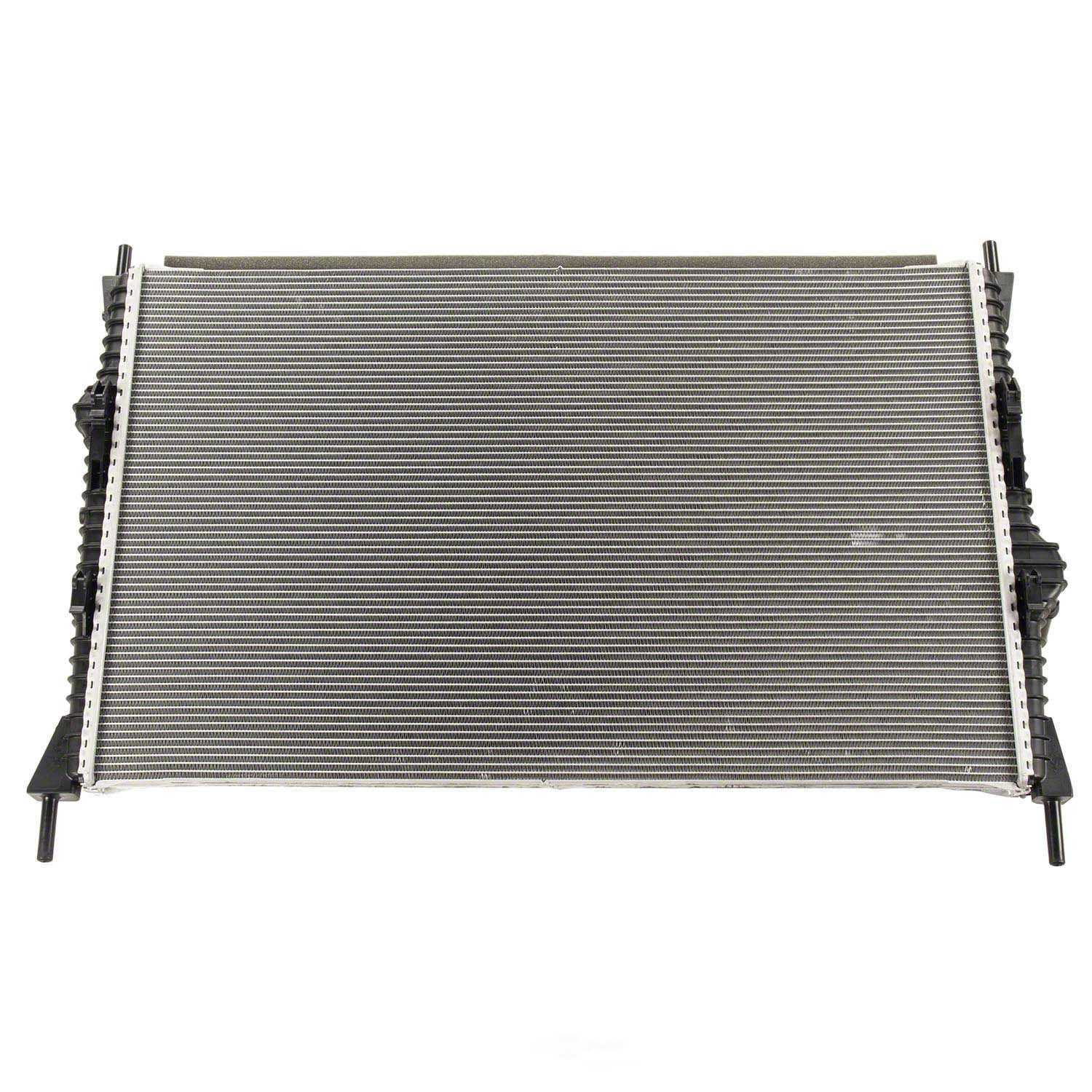 MOTORCRAFT - Radiator - MOT RAD-258
