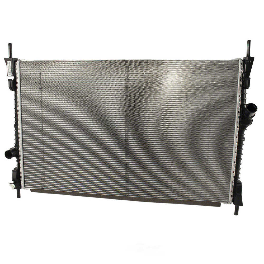 MOTORCRAFT - Radiator - MOT RAD-258