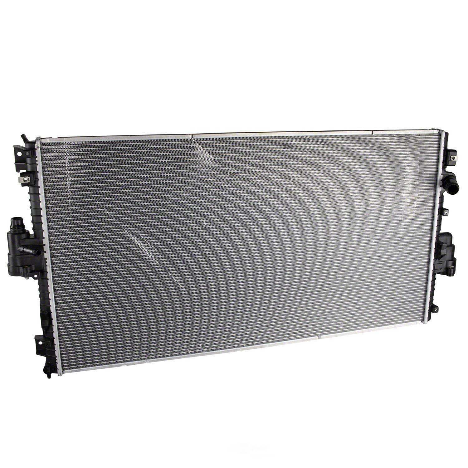 MOTORCRAFT - Radiator - MOT RAD-287