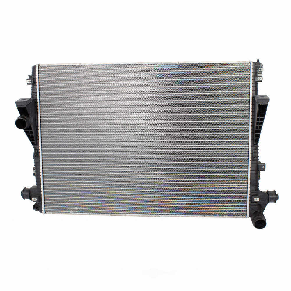MOTORCRAFT - Radiator - MOT RAD-61