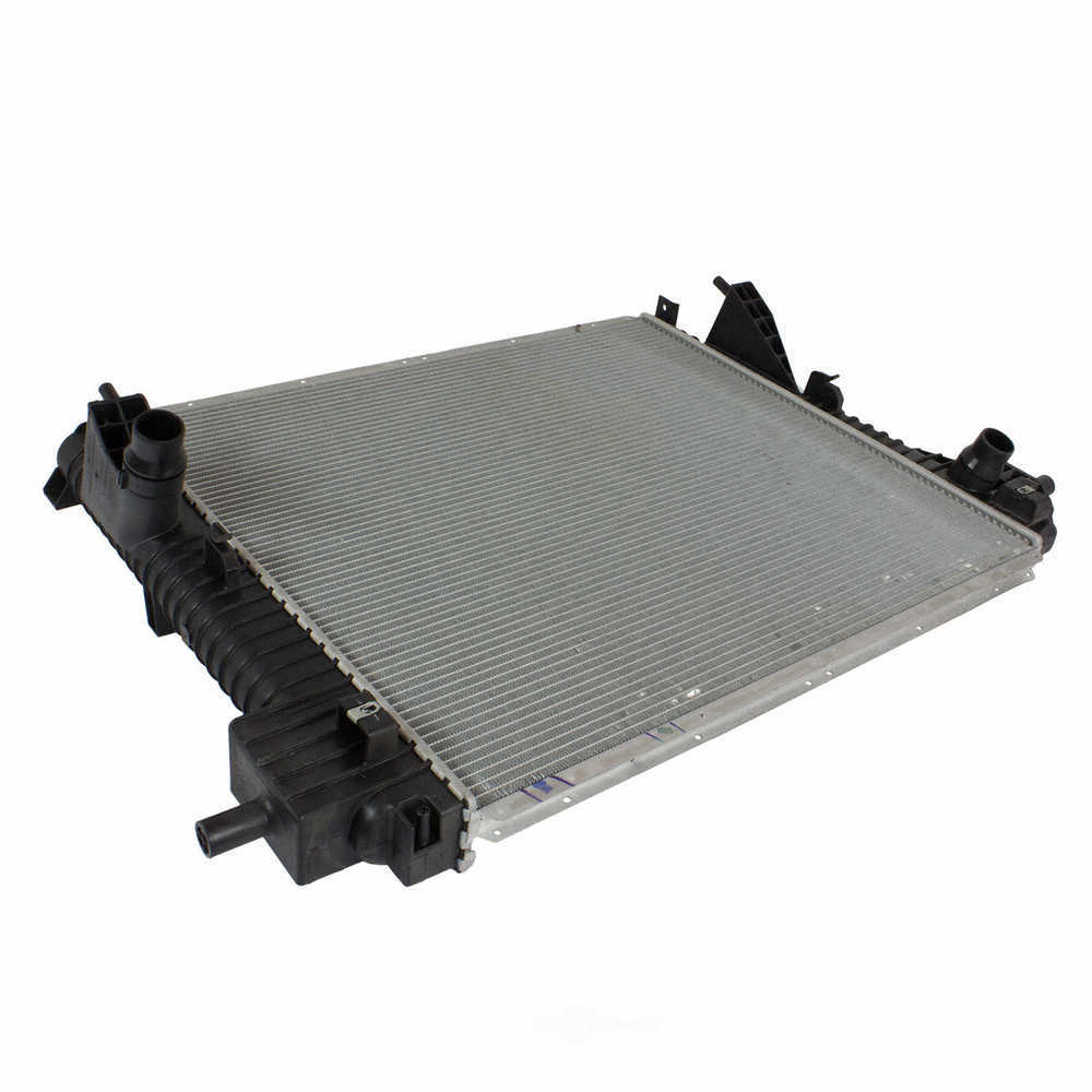MOTORCRAFT - Radiator - MOT RAD-62