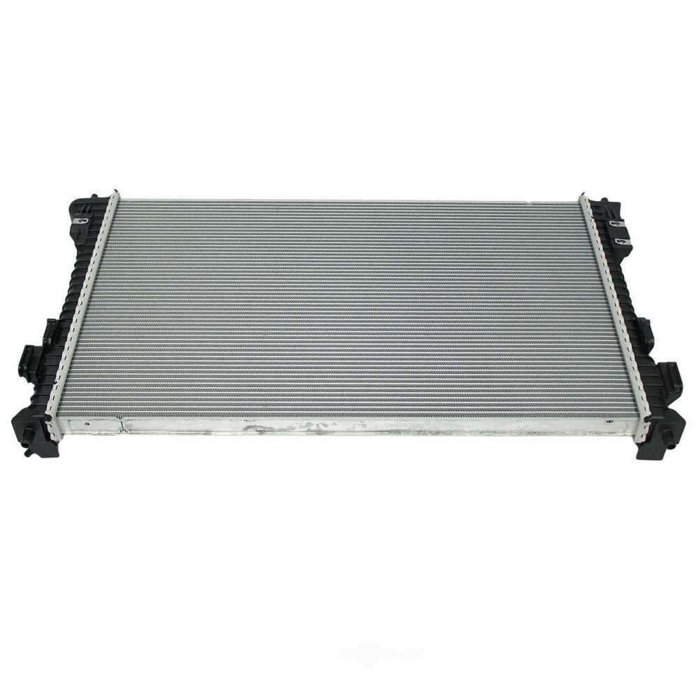 MOTORCRAFT - Radiator - MOT RAD-91