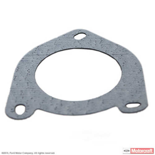 MOTORCRAFT - Engine Coolant Outlet Gasket - MOT RG-609