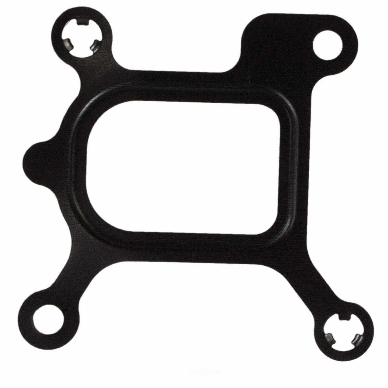 MOTORCRAFT - Engine Coolant Outlet Gasket - MOT RG-639