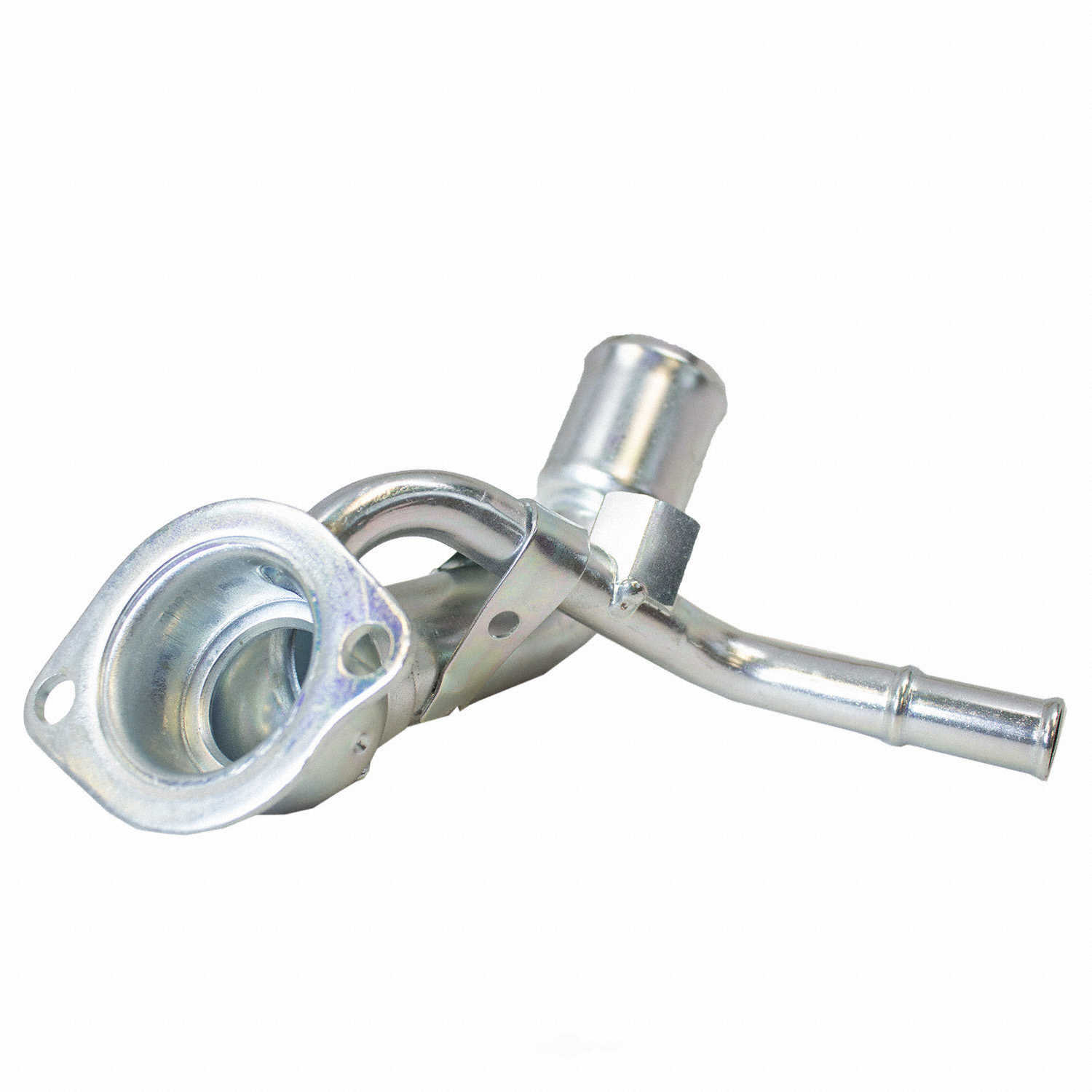 MOTORCRAFT - Engine Coolant Thermostat Housing - MOT RH-111