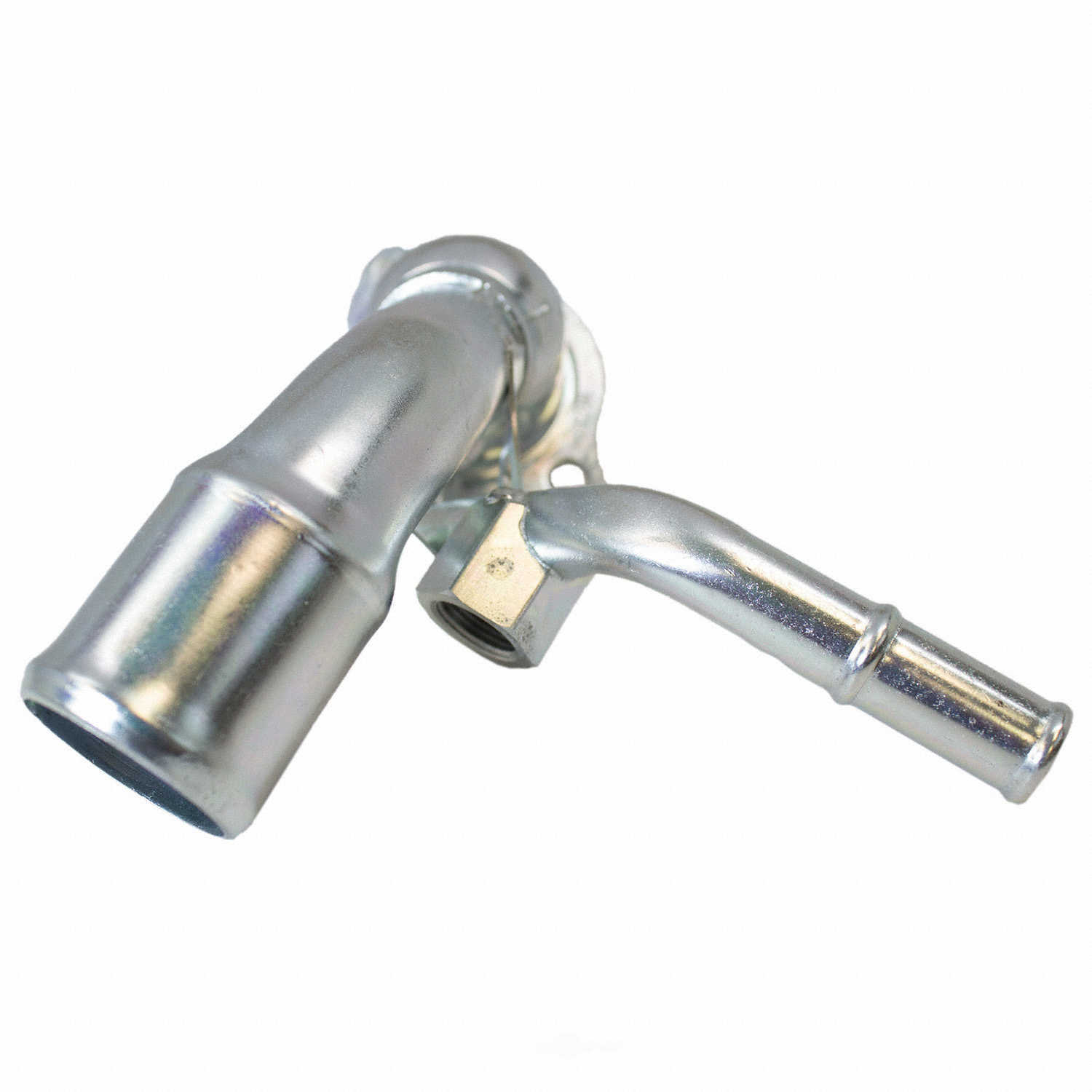 MOTORCRAFT - Engine Coolant Thermostat Housing - MOT RH-111