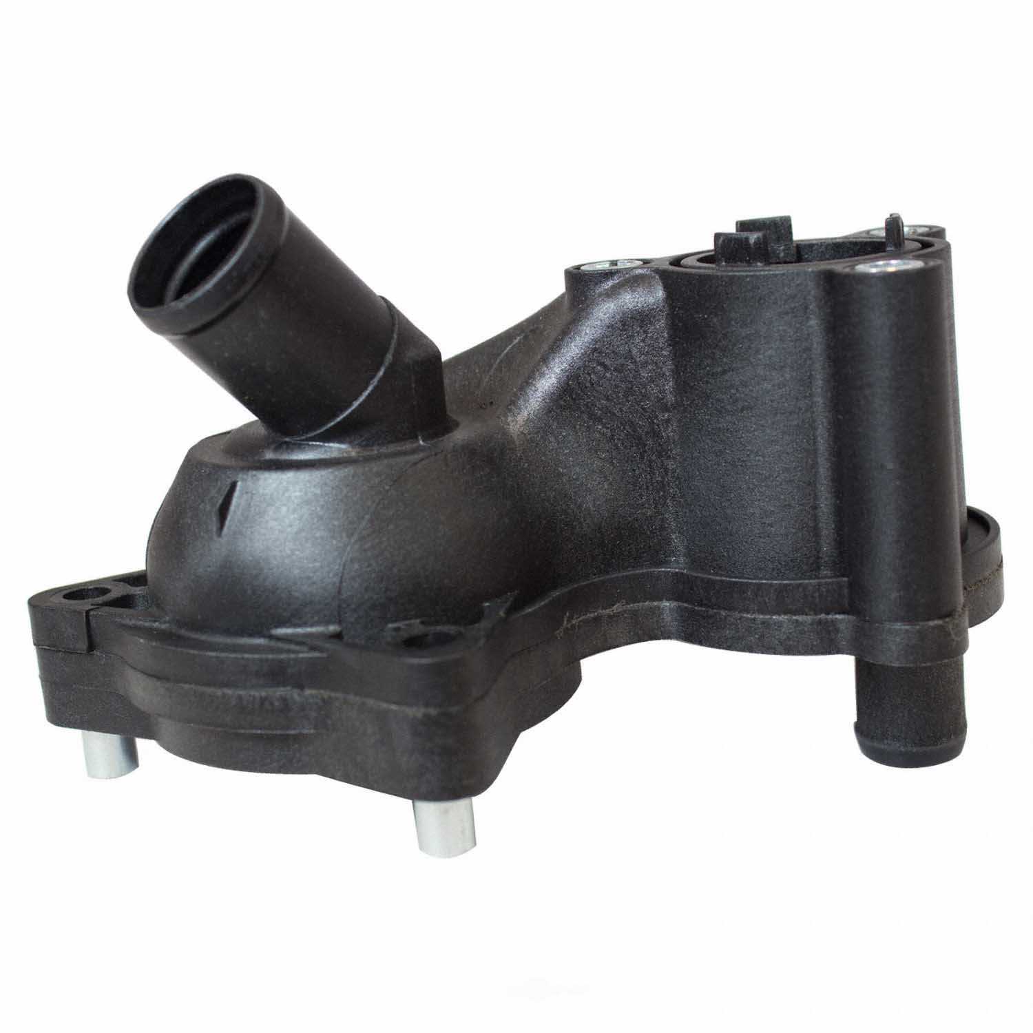 MOTORCRAFT - Engine Coolant Water Outlet (Lower) - MOT RH-144