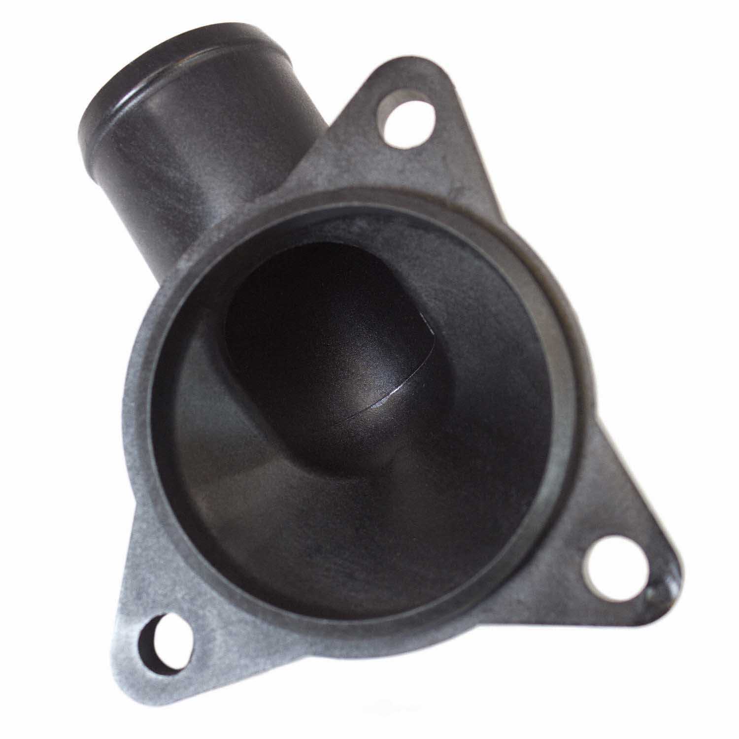 MOTORCRAFT - Engine Coolant Thermostat Housing - MOT RH-165