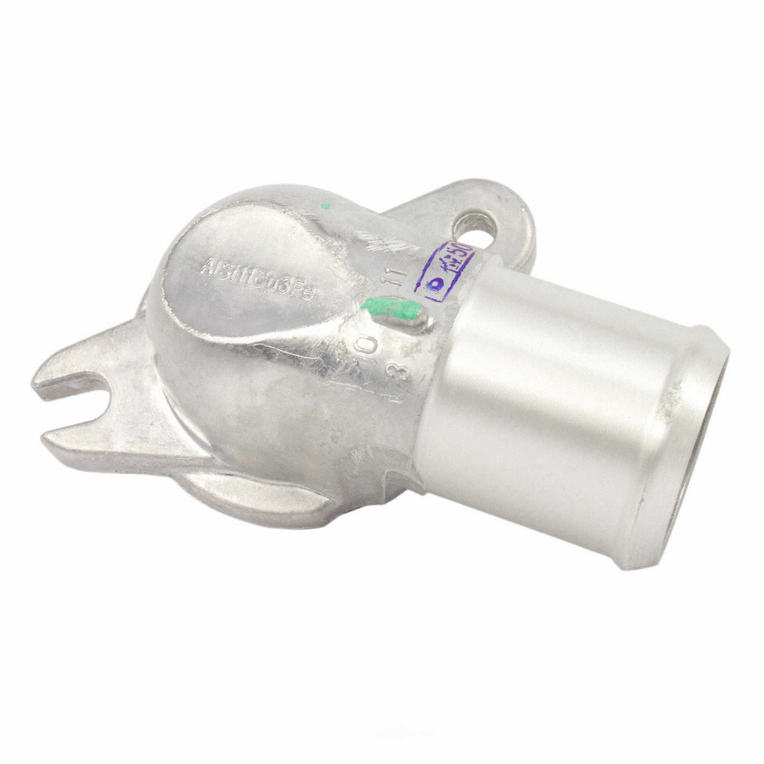 MOTORCRAFT - Engine Coolant Thermostat Housing - MOT RH-170