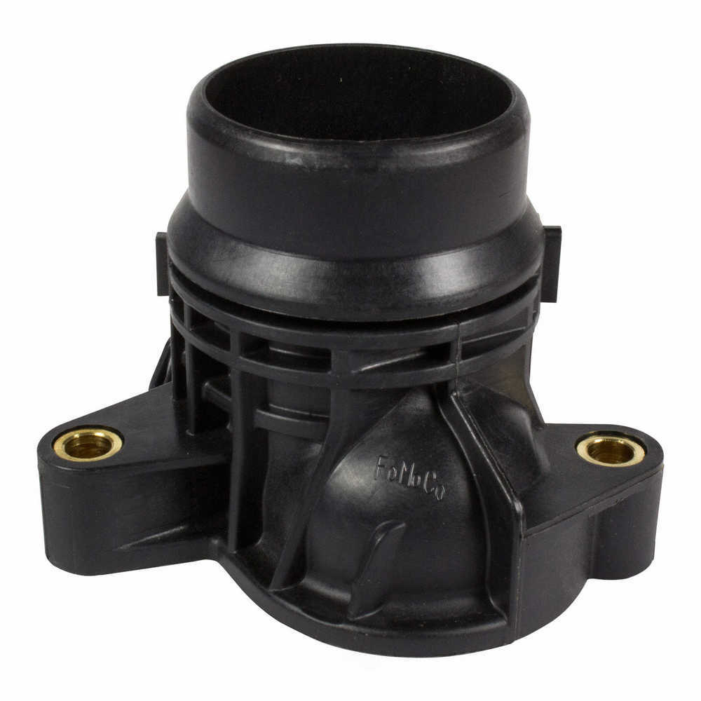 MOTORCRAFT - Engine Coolant Thermostat Housing - MOT RH-196
