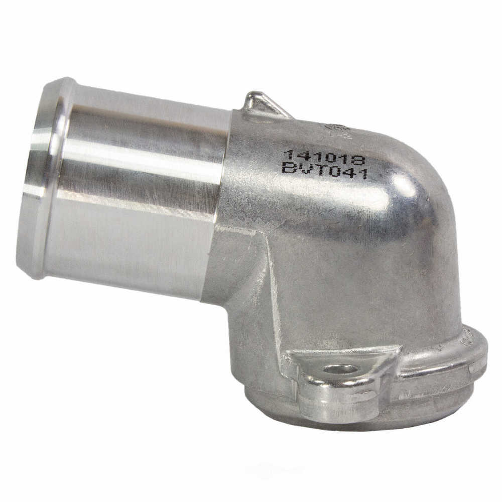 MOTORCRAFT - Engine Coolant Thermostat Housing - MOT RH-214