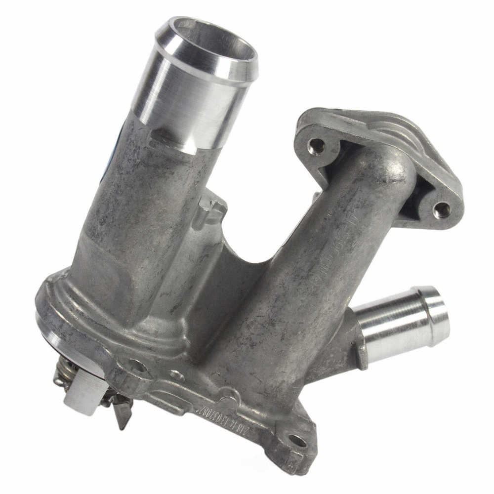 MOTORCRAFT - Engine Coolant Thermostat Housing (Lower) - MOT RH-223