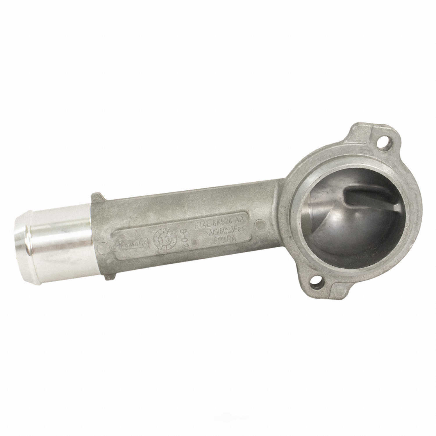 MOTORCRAFT - Engine Coolant Water Outlet - MOT RH-230