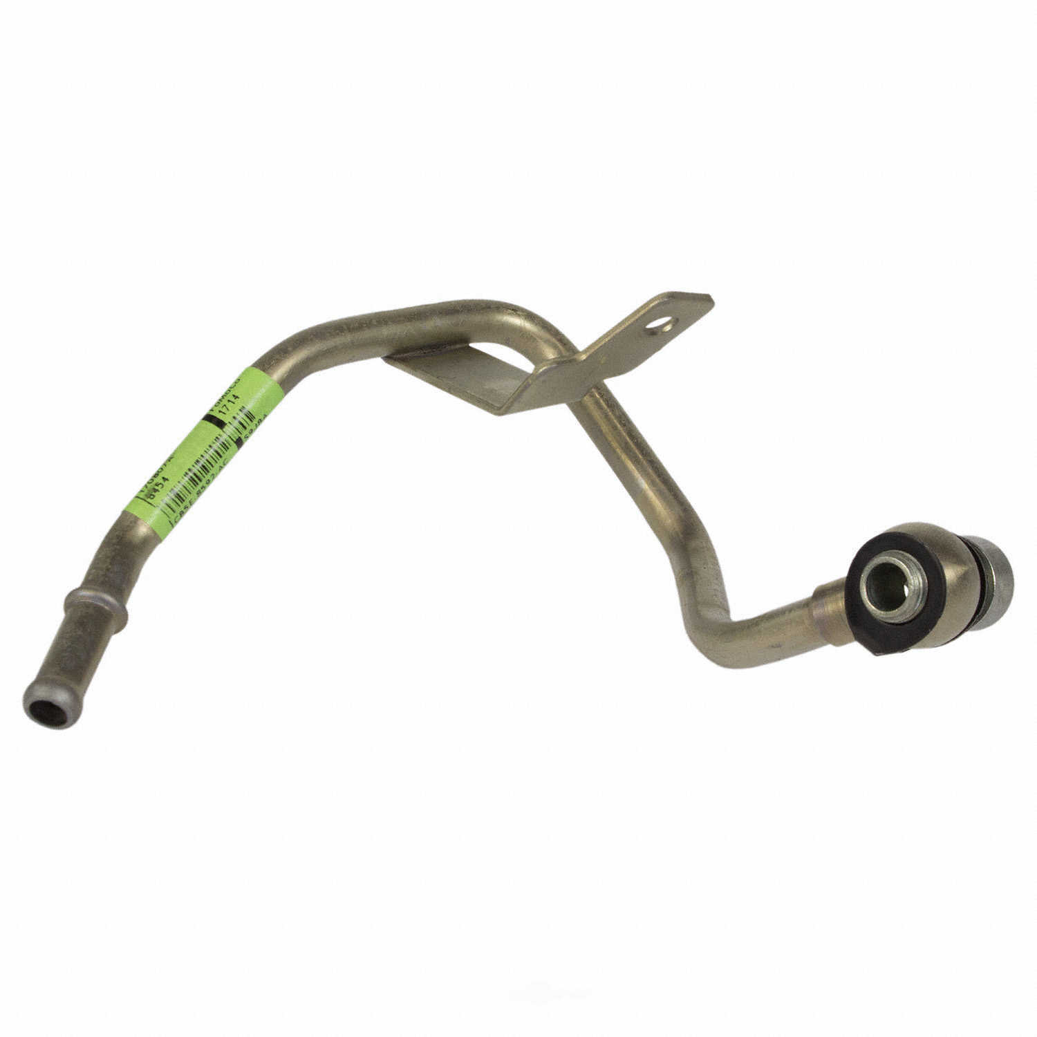 MOTORCRAFT - Engine Coolant Water Outlet - MOT RH-252