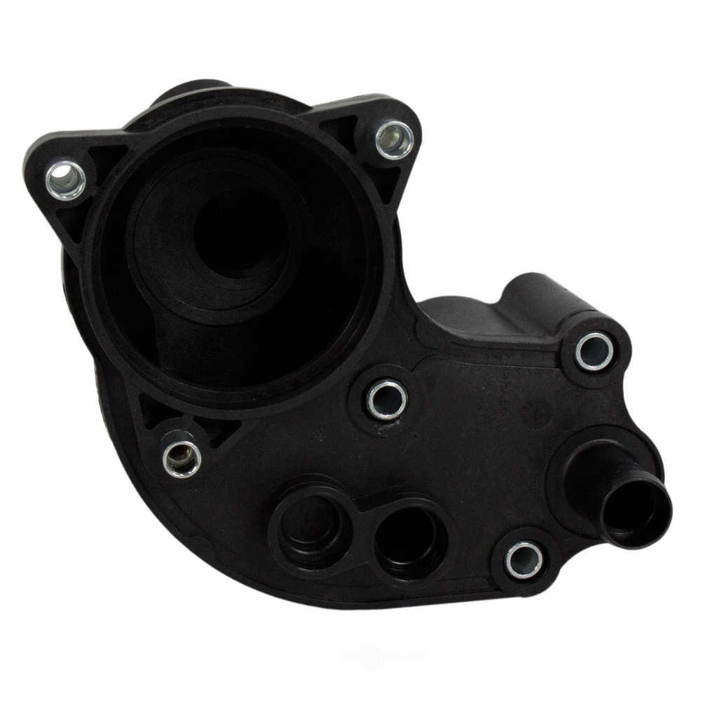 MOTORCRAFT - Engine Coolant Thermostat Housing - MOT RH-258