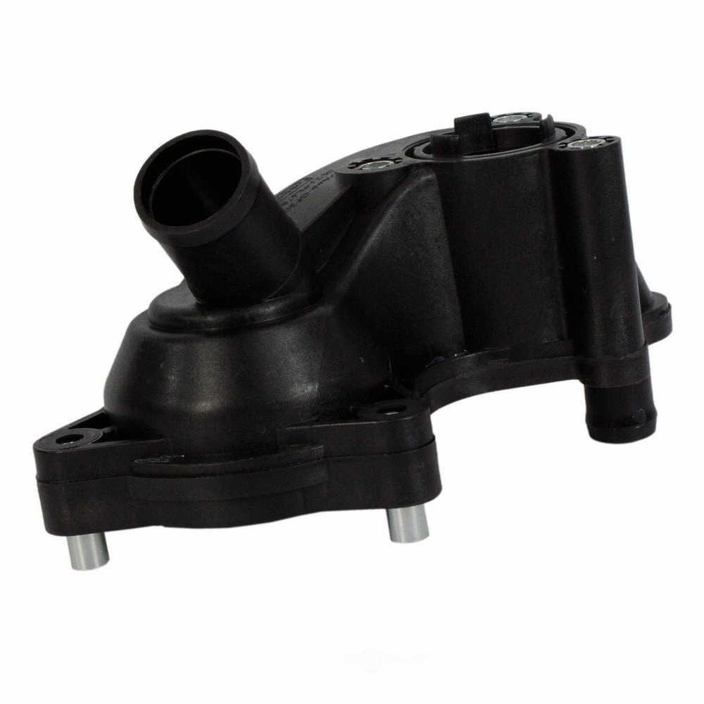 MOTORCRAFT - Engine Coolant Thermostat Housing - MOT RH-258