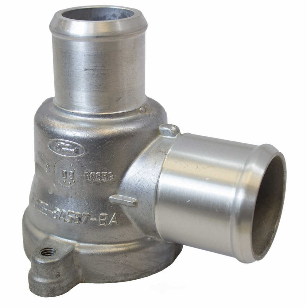 MOTORCRAFT - Engine Coolant Water Outlet - MOT RH-70