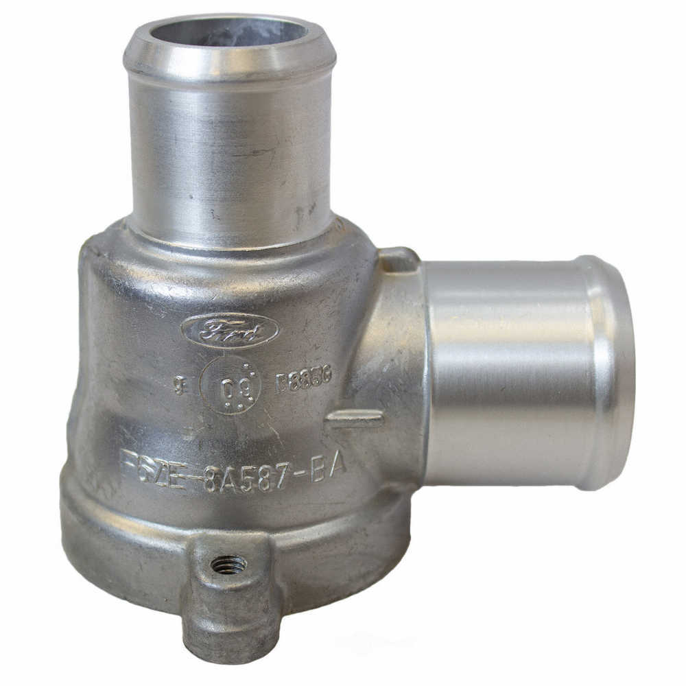 MOTORCRAFT - Engine Coolant Water Outlet - MOT RH-70