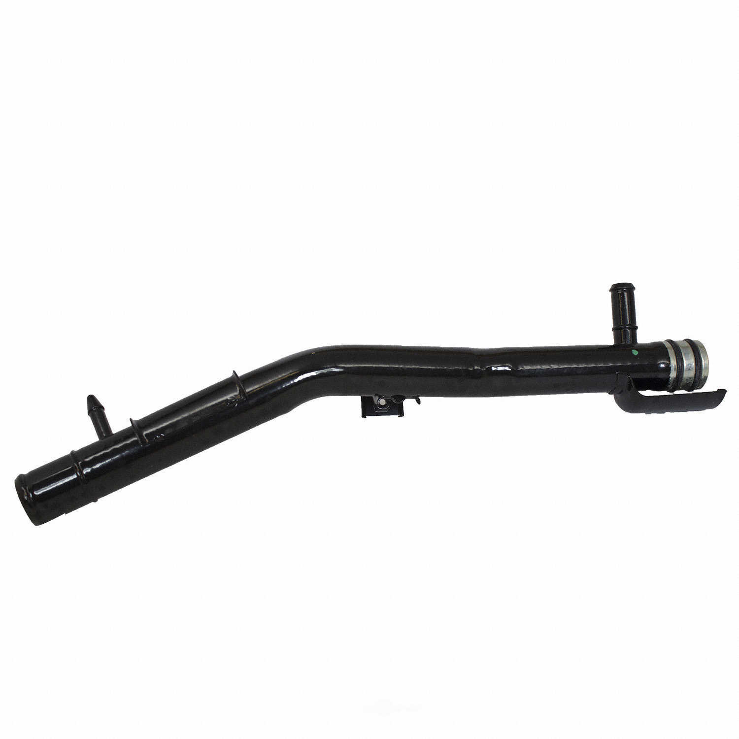 MOTORCRAFT - Engine Coolant Thermostat Housing - MOT RH-91
